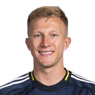 Ross McCrorie